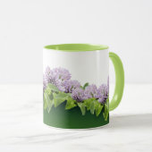 Muttertag 10 Tasse (VorderseiteRechts)