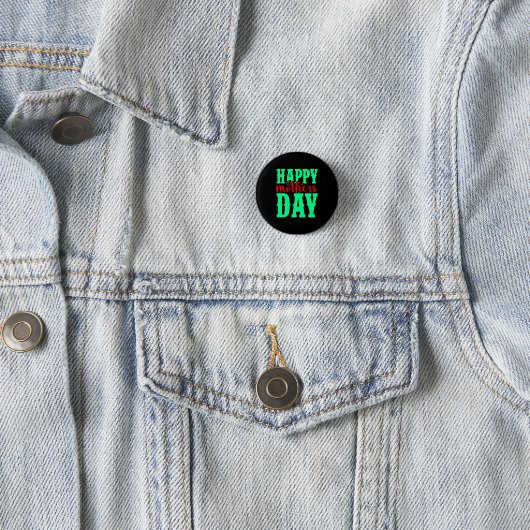 Muttertag - 11344 button (Beispiel)