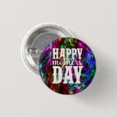 Muttertag - 11344 button (Vorne & Hinten)