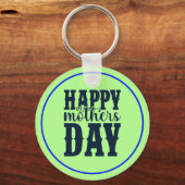 Muttertag - 11344 schlüsselanhänger (Rückseite)