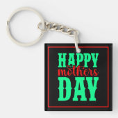 Muttertag - 11344 schlüsselanhänger (Vorderseite)