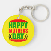 Muttertag - 13335 schlüsselanhänger (Rückseite)