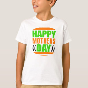 Muttertag - 13335 T-Shirt