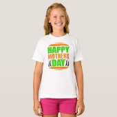 Muttertag - 13335 T-Shirt (Vorne ganz)
