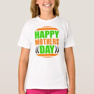 Muttertag - 13335 T-Shirt