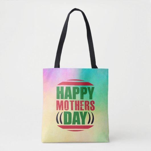 Muttertag - 13335 tasche (Vorderseite)