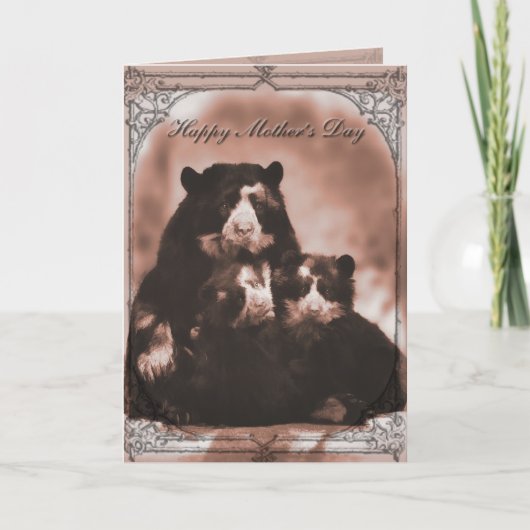 Muttertag 2013 ABF Karte (Vorderseite)