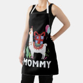 Muttertag 2019 für Mommy Lama Schürze (InSitu)