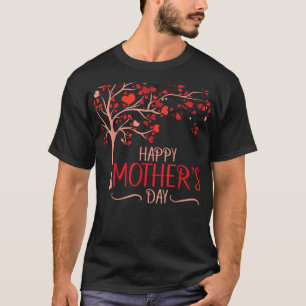 Muttertag 2022 Muttertag T-Shirt