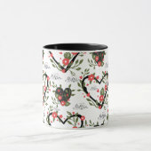 Muttertag 2023 tasse (Zentrum)