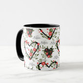 Muttertag 2023 tasse (Vorderseite Links)