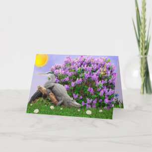 Muttertag 2025 Gedenken an gute Zeiten Karte