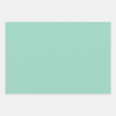 Muttertag 2025 geschenkpapier set (Vorderseite 3)