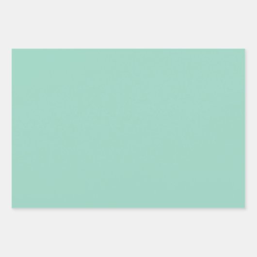 Muttertag 2025 geschenkpapier set (Vorderseite 3)