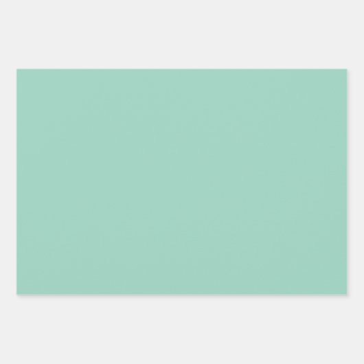 Muttertag 2025 geschenkpapier set (Vorderseite 3)