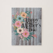 Muttertag 2025 puzzle (Vertikal)