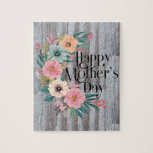 Muttertag 2025 puzzle (Vertikal)