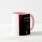 MUTTERTAG 2026 , BESTE MUTTER DER WELT TASSE (VorderseiteRechts)