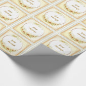 Muttertag 4a Packpapier (Ecke)