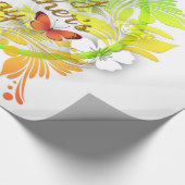 Muttertag 52 geschenkpapier (Ecke)