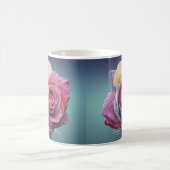 Muttertag 55 Tasse (Mittel)
