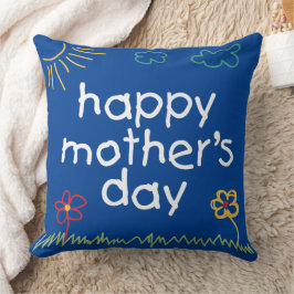 Muttertag 5 kissen