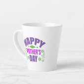 Muttertag - 64925 milchtasse (Linke Ecke)