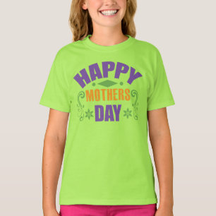 Muttertag - 64925 T-Shirt