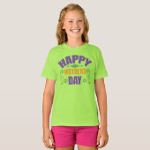 Muttertag - 64925 T-Shirt (Vorne ganz)