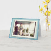 Muttertag ~Adabella Radici Karte (Gelbe Blume)