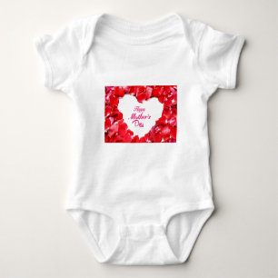 Muttertag Baby Strampler