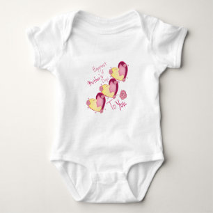 Muttertag Baby Strampler