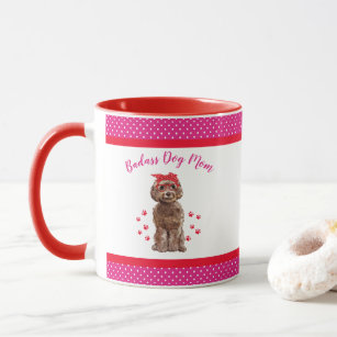 Cockapoo Tassen Zazzle De