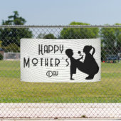 Muttertag Banner (Insitu)