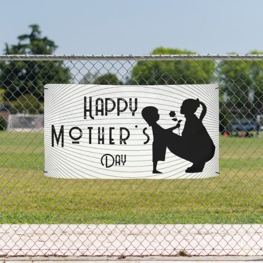 Muttertag Banner (Insitu)