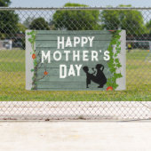 Muttertag Banner (Insitu)