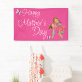 Muttertag Banner (Insitu)