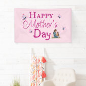 Muttertag Banner (Insitu)