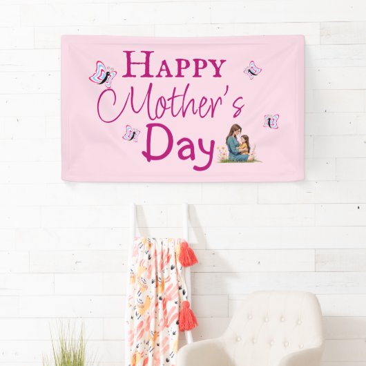 Muttertag Banner (Insitu)