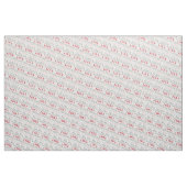 Muttertag bedingungslose Liebe Vintage Typografie Stoff (Yard (91,4 cm))