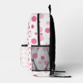 Muttertag Bedruckter Rucksack (Rechts)
