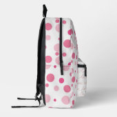 Muttertag Bedruckter Rucksack (Links)