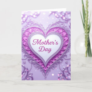 Muttertag, beste Mama, beste Mutter, glückliche Mu Feiertagskarte