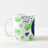 Muttertag Beste Mama je Kaffeetasse (Links)