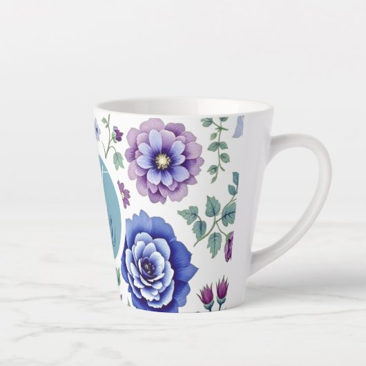 Muttertag Beste Mama je Milchtasse (Rechts)