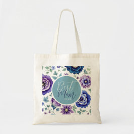 Muttertag Beste Mama je Tragetasche