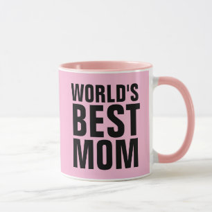 MUTTERTAG BESTE MAMA KAFFEE MUGS TASSE