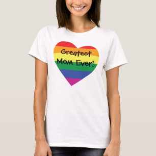 Muttertag Beste Mama T-Shirt