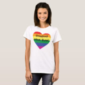 Muttertag Beste Mama T-Shirt (Vorne ganz)