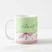 Muttertag Beste-Mutter-aller-Zeiten-Kaffeetasse Kaffeetasse (Links)